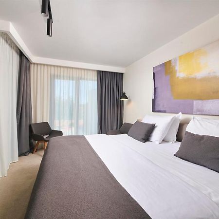Hotel Park Plava Laguna Poreč Dış mekan fotoğraf