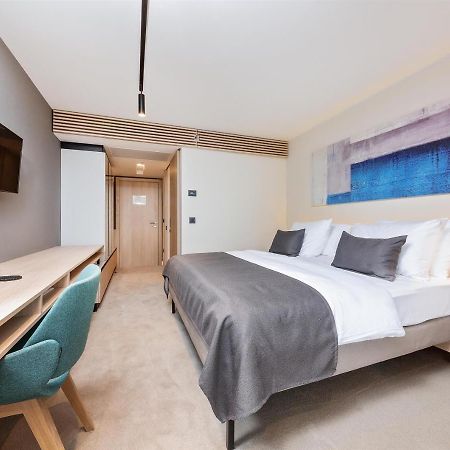 Hotel Park Plava Laguna Poreč Dış mekan fotoğraf