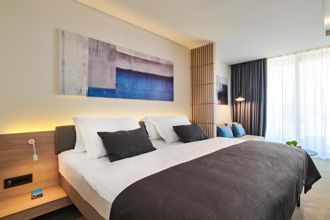 Hotel Park Plava Laguna Poreč Dış mekan fotoğraf