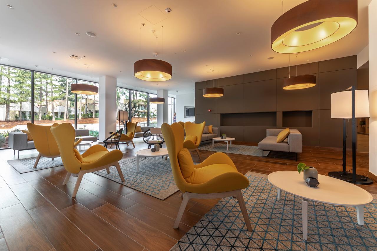 Hotel Park Plava Laguna Poreč Dış mekan fotoğraf