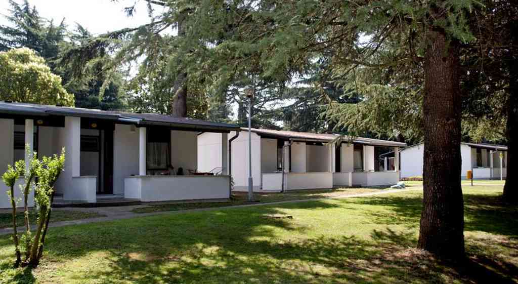Hotel Park Plava Laguna Poreč Dış mekan fotoğraf