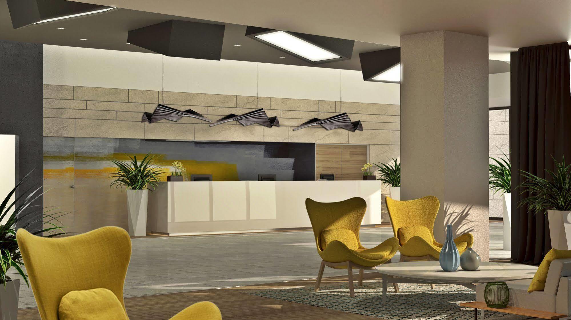Hotel Park Plava Laguna Poreč Dış mekan fotoğraf