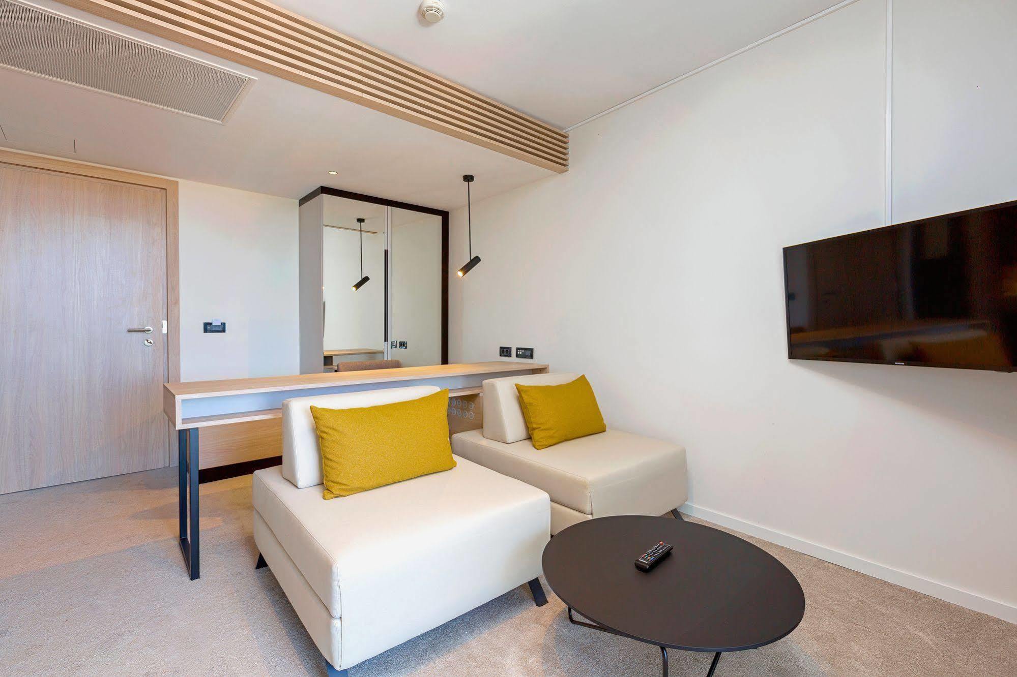 Hotel Park Plava Laguna Poreč Dış mekan fotoğraf