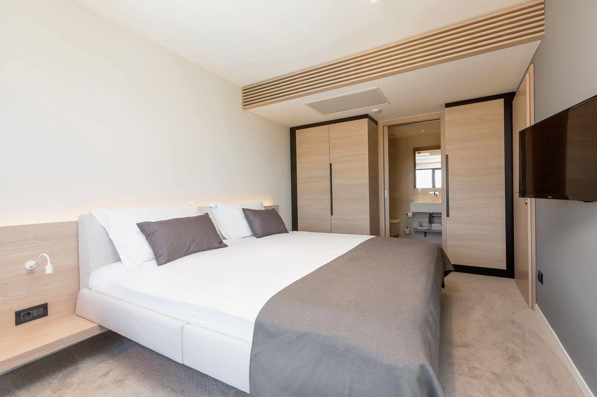 Hotel Park Plava Laguna Poreč Dış mekan fotoğraf