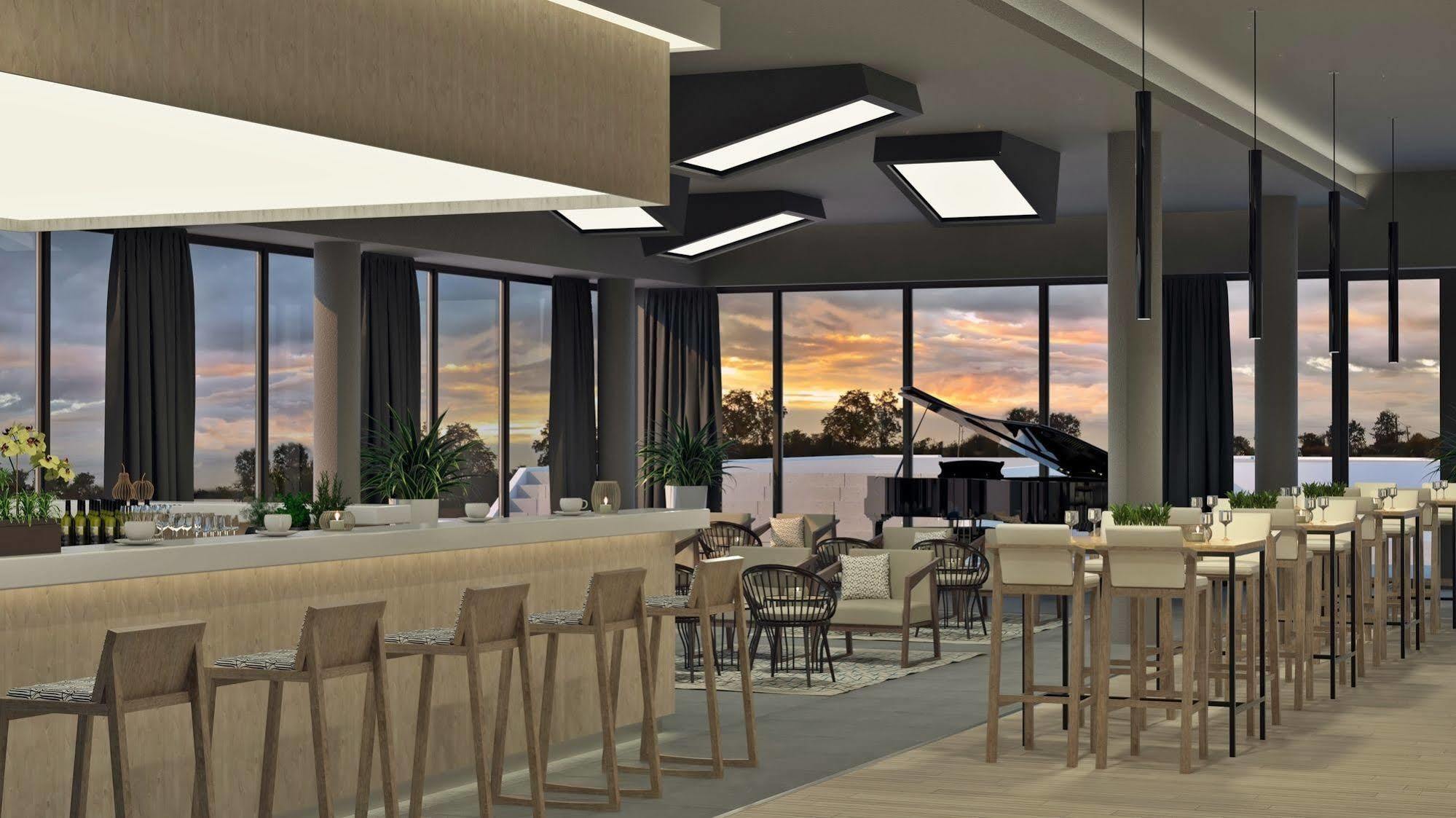 Hotel Park Plava Laguna Poreč Dış mekan fotoğraf