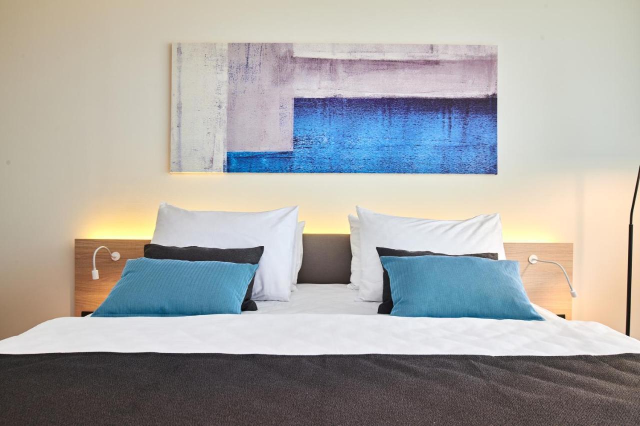 Hotel Park Plava Laguna Poreč Dış mekan fotoğraf
